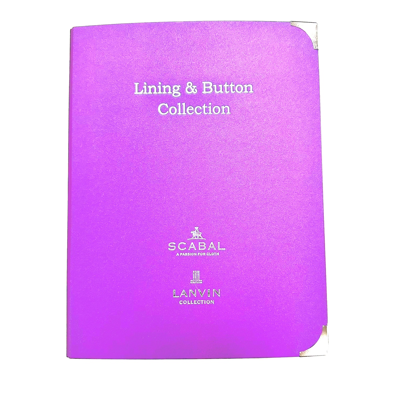 LANVIN 付属