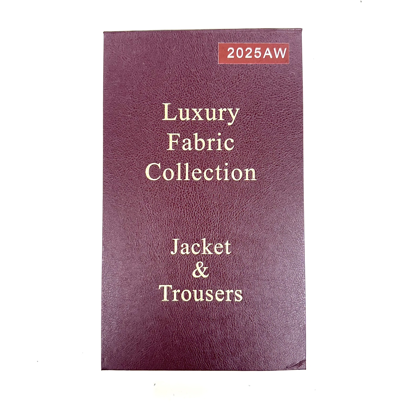 Luxury Fabric Collction&Trousers