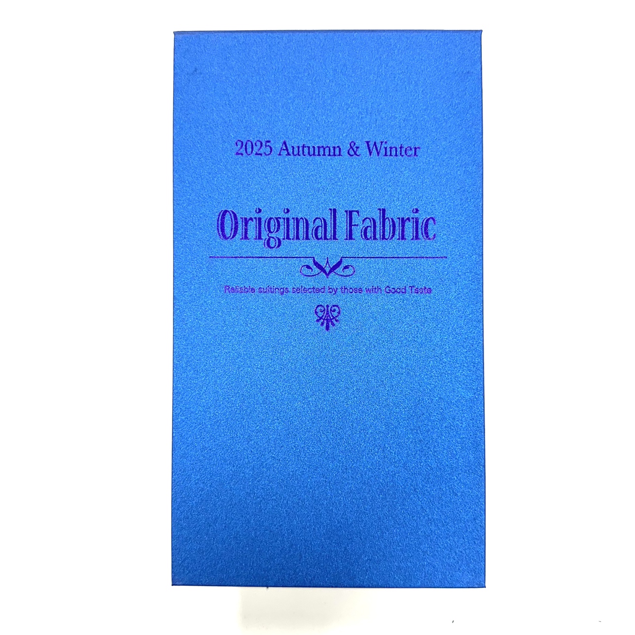 ORIGINAL FABRIC