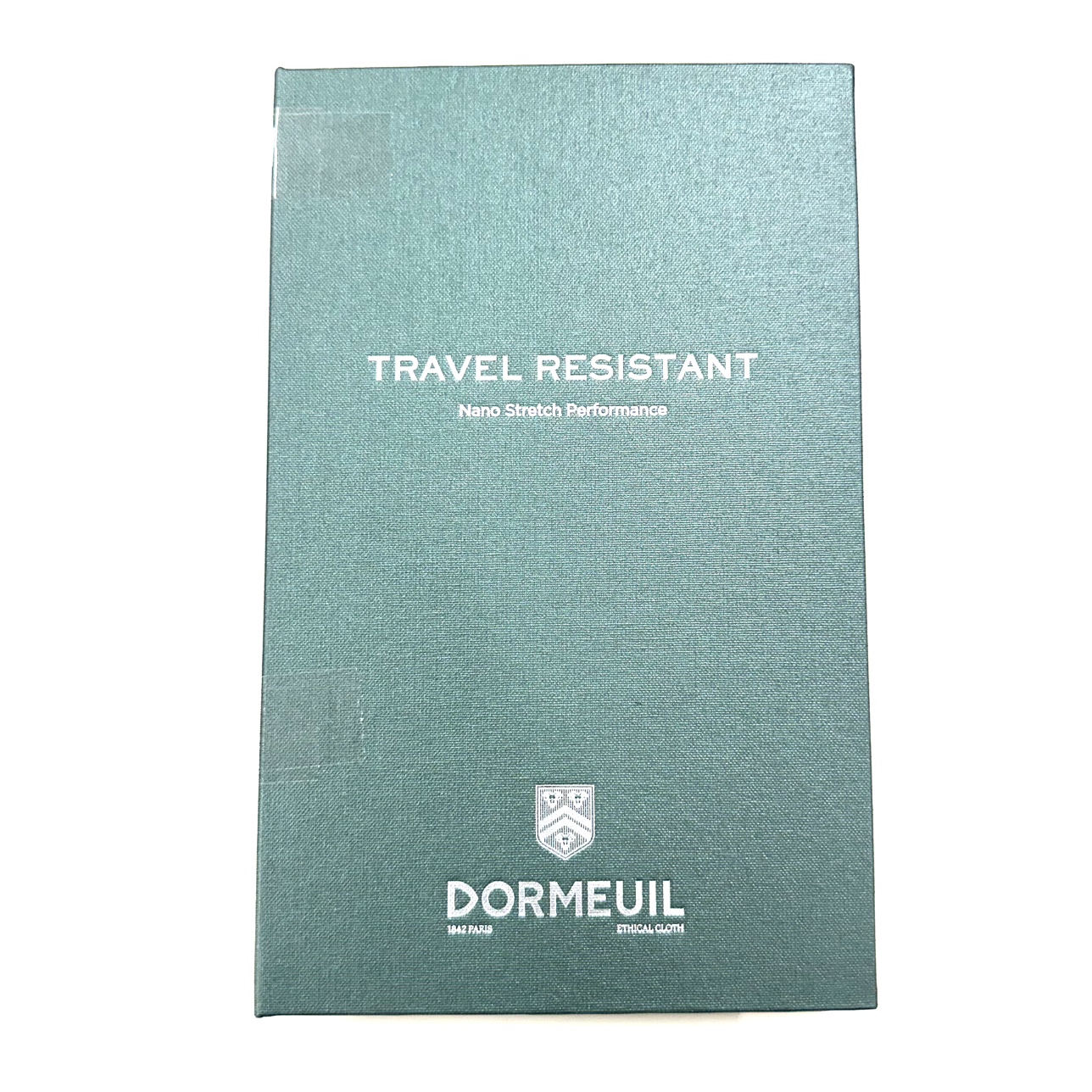 DORMEUIL TRAVEL RESISTANT  Classical Bunch