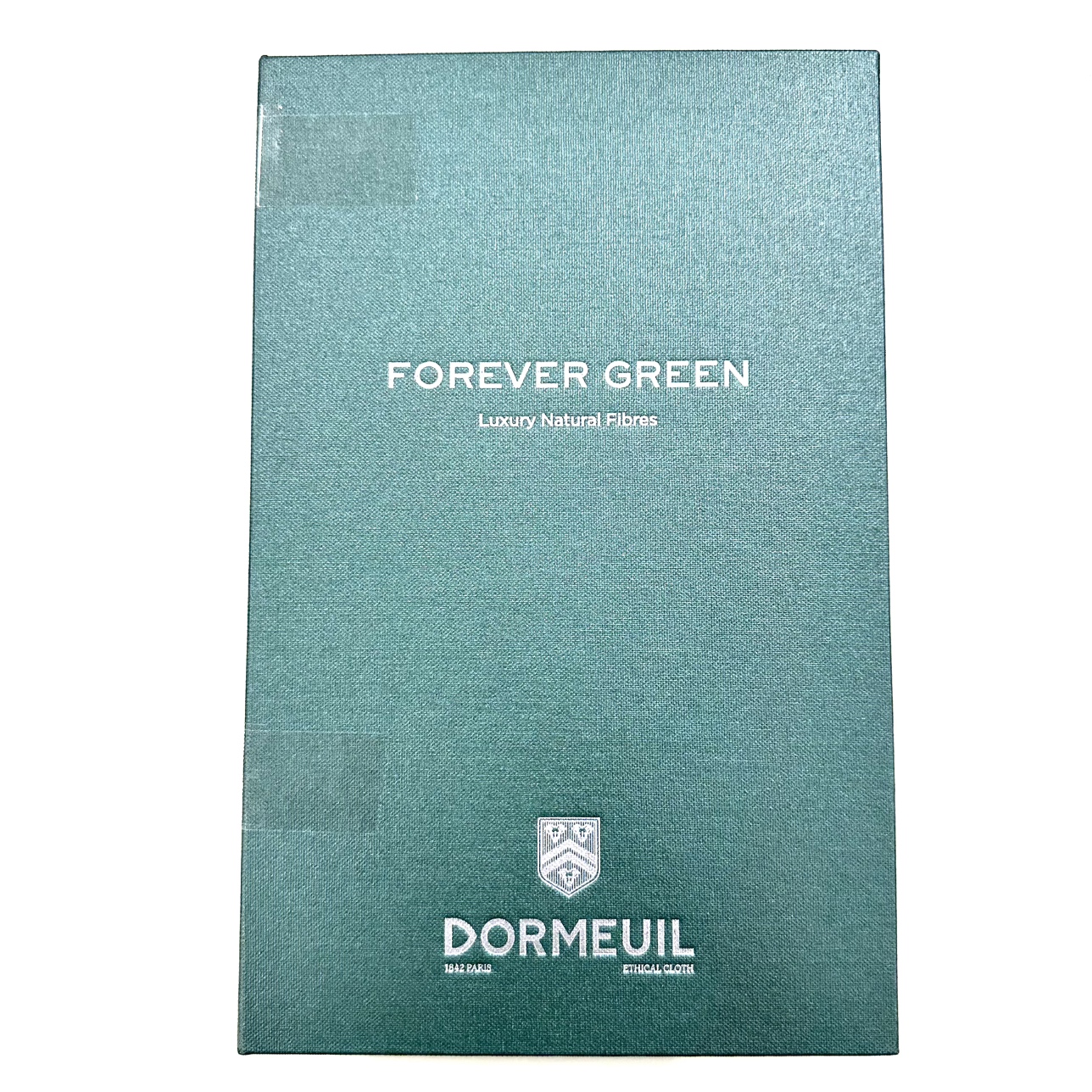 DORMEUIL FOREVER GREEN  Classical Bunch